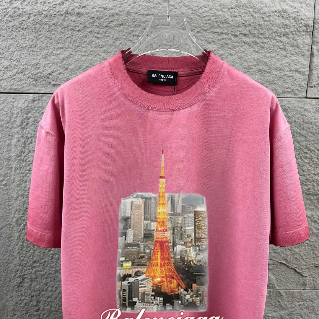 BALENciaga* *2026 New Arrival T Same Style ： Size：S （100-140 ） M （130-160 ） L （150-175 ） XL （160-185 ） XXL （180-220 ）